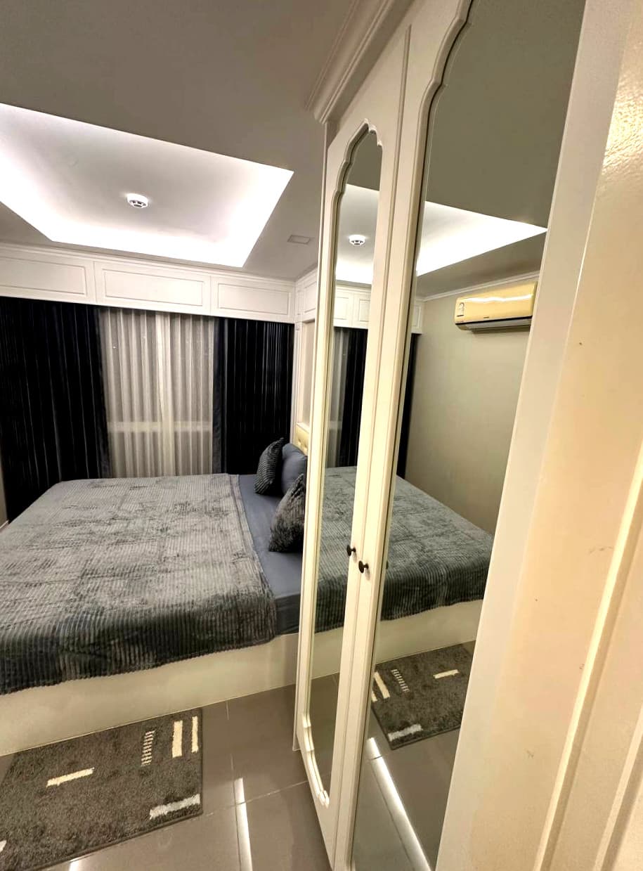 Orient Resort & Spa — 1 спальня — фото 7
