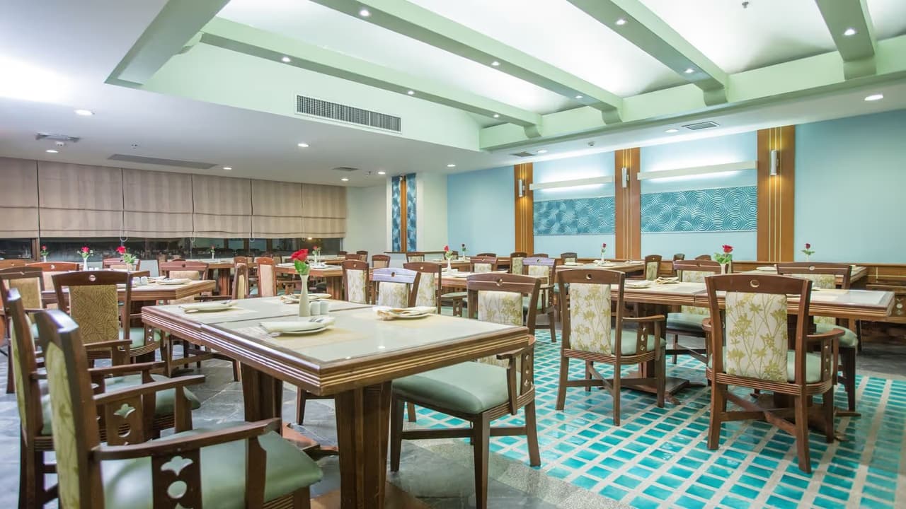 Asia Cha Am Hotel — фото 6