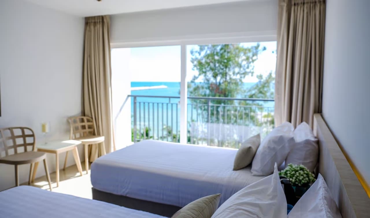 Worita Cove Hotel — фото 9